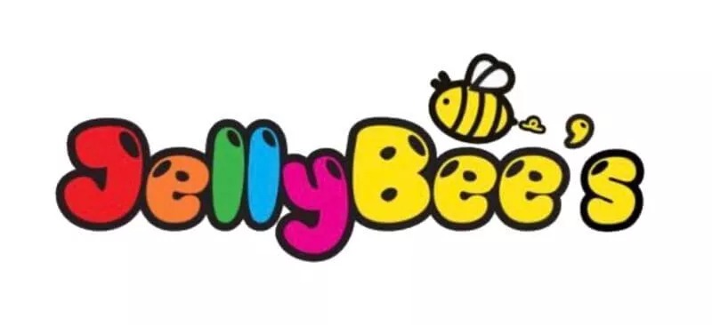 Jellybee's的特許經營香港區加盟店項目1